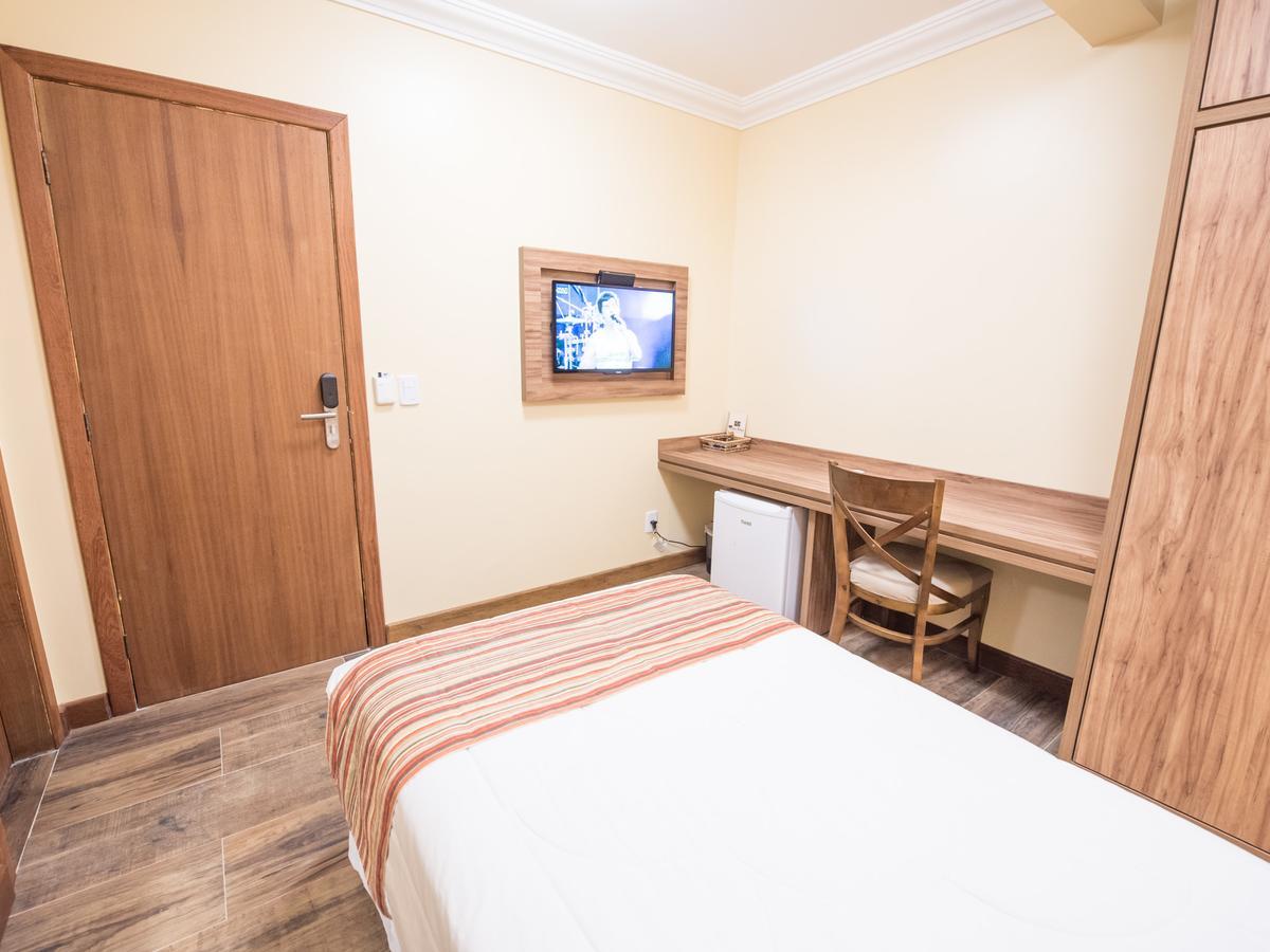 Hotel Alles Blau Pelotas Luaran gambar