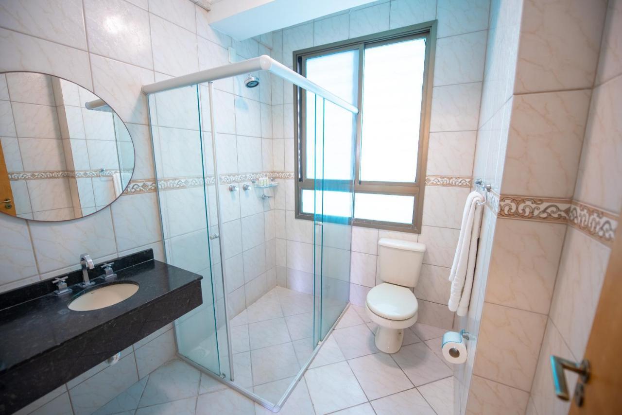 Hotel Alles Blau Pelotas Luaran gambar